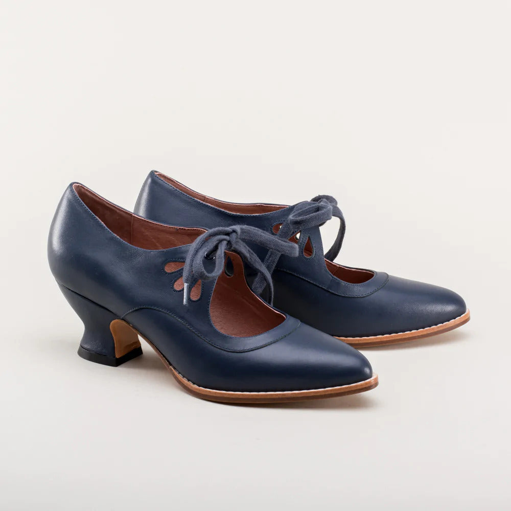 Zapatos Cerrados de Mujer | Tacón a la Moda