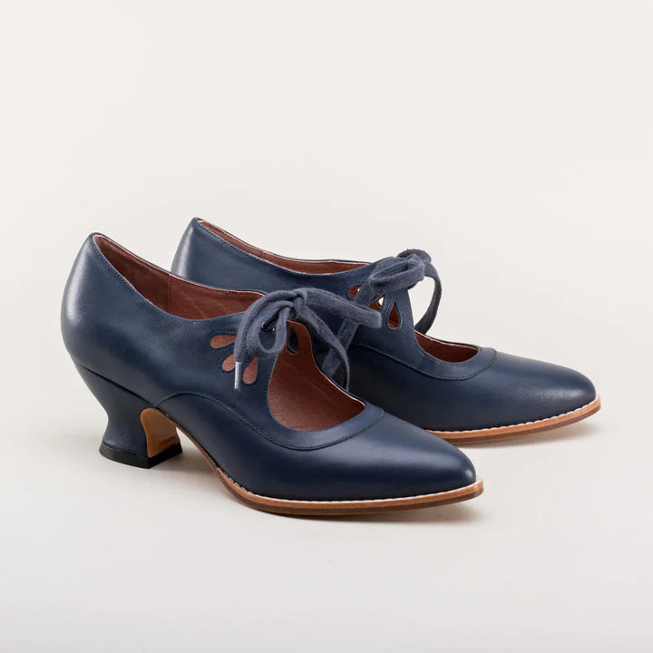 Zapatos Cerrados de Mujer | Tacón a la Moda