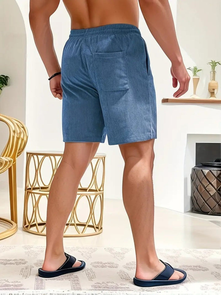 Costum de baie casual pentru bărbați – Matteo