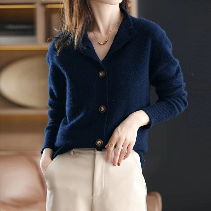 Women's Long Sleeve Sweater | Casual