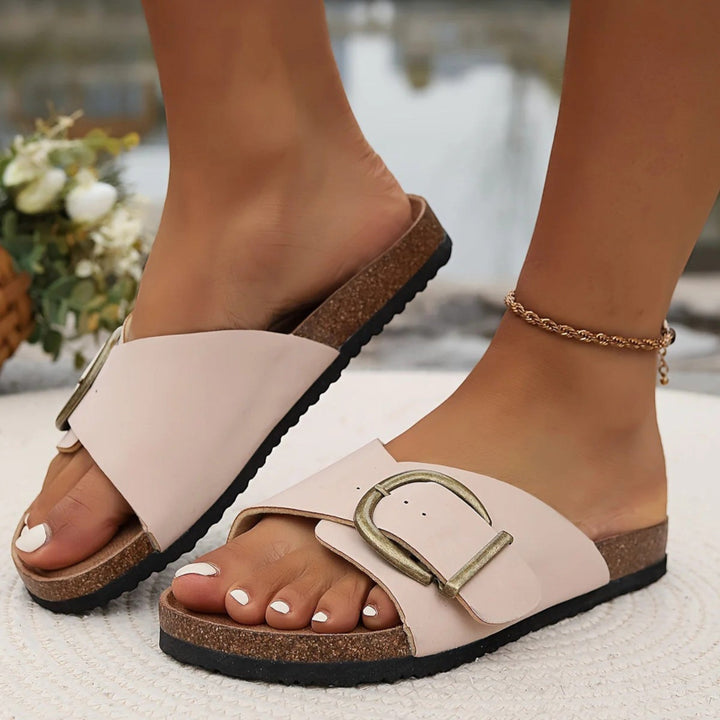 Elisa | Sandale elegante și confortabile