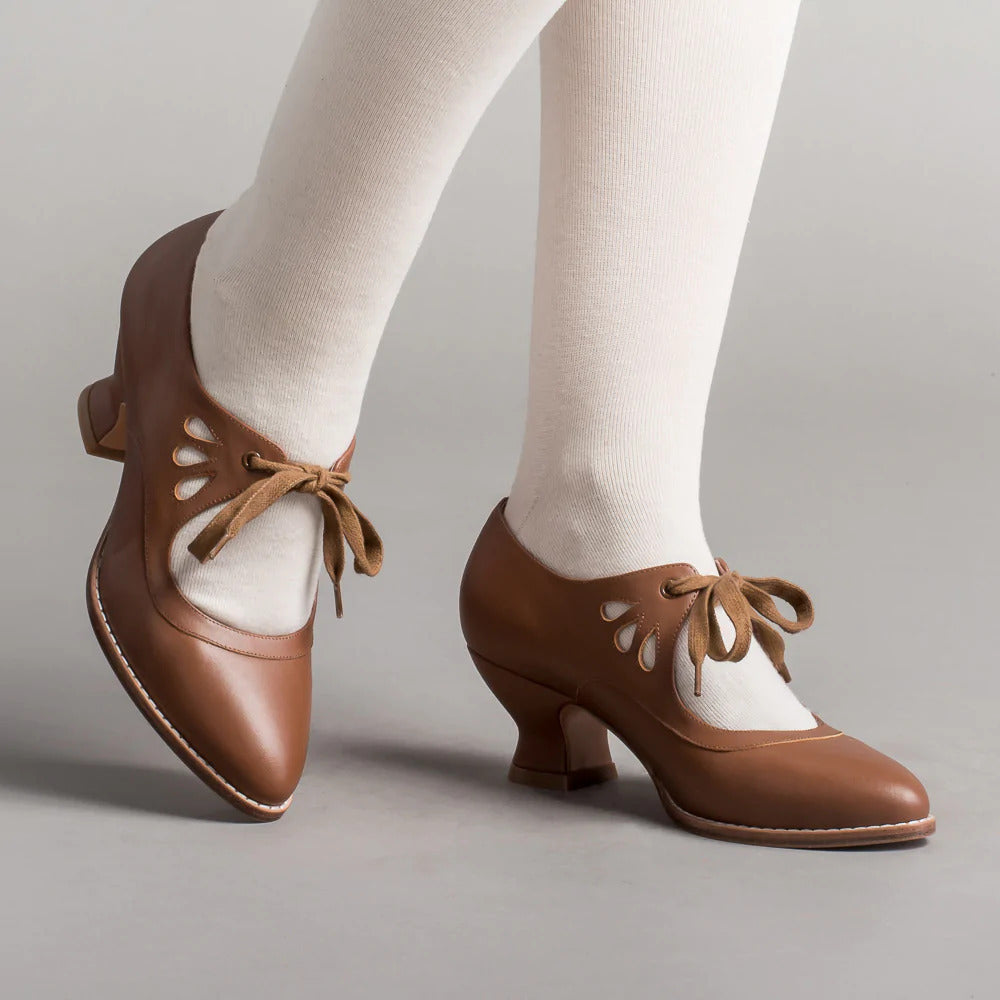 Zapatos Cerrados de Mujer | Tacón a la Moda