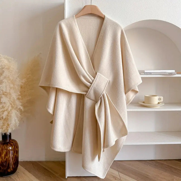 Celeste Damen Schal Elegant Winddicht – Weich, Warm und Leicht aus Mikrofaser