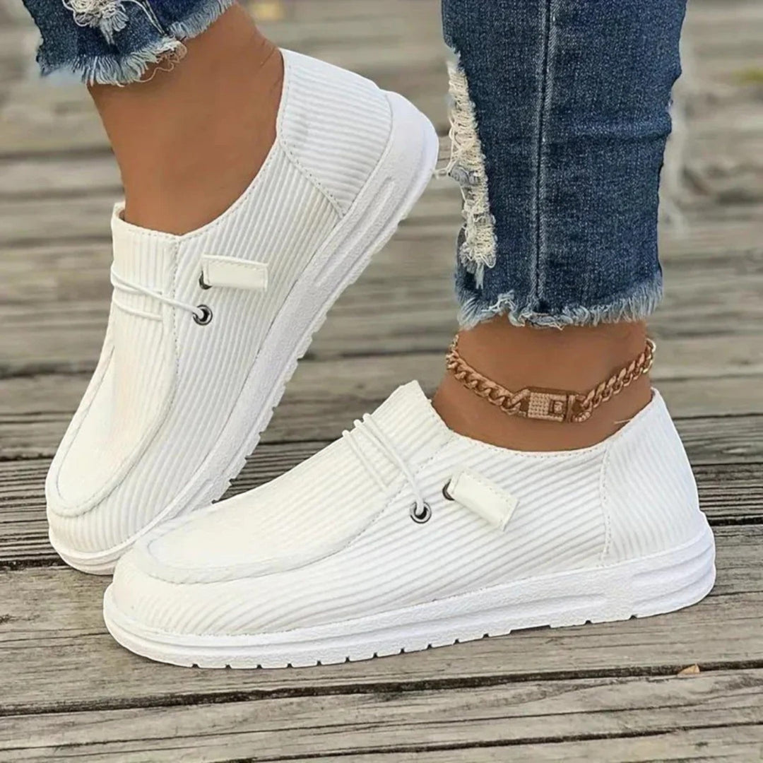Lysiane | Mocasini casual pentru femei
