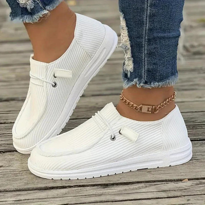 Lysiane | Mocasini casual pentru femei