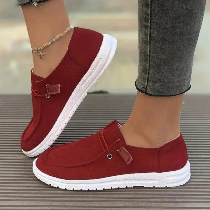 Lysiane | Mocasini casual pentru femei