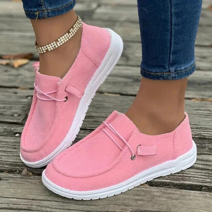 Lysiane | Mocasini casual pentru femei