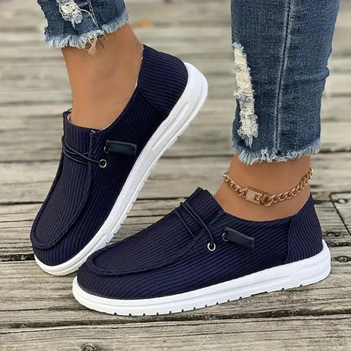 Lysiane | Mocasini casual pentru femei