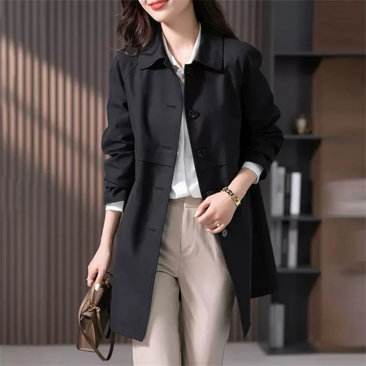 Trenci Donna | Casual