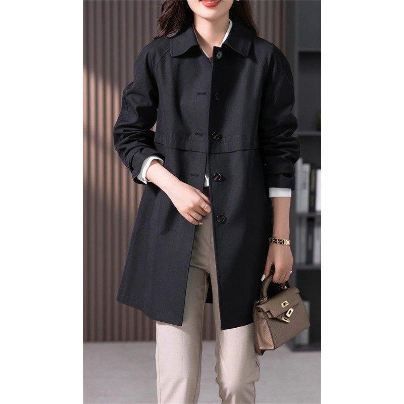 Trenci Donna | Casual