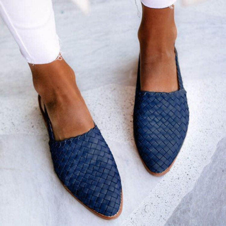 Angeli | Sandale joase elegante pentru femei