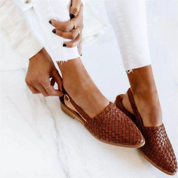 Malia | Sandale elegante și confortabile pentru femei