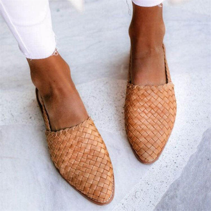 Angeli | Sandale joase elegante pentru femei