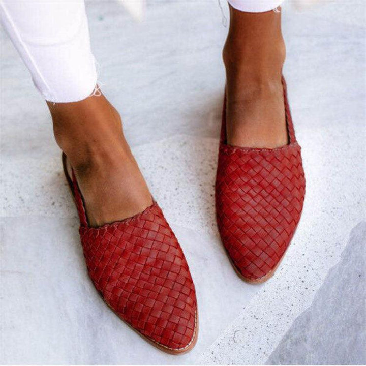 Malia | Sandale elegante și confortabile pentru femei