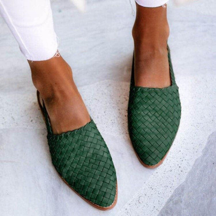 Malia | Sandale elegante și confortabile pentru femei