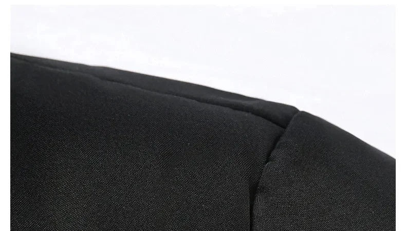 Jachetă de iarnă impermeabilă pentru bărbați Jamir cu glugă