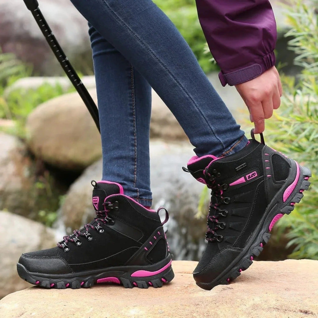 Casual Ankle Shoes for Women | Hiking