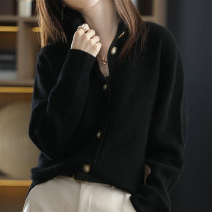 Women's Long Sleeve Sweater | Casual