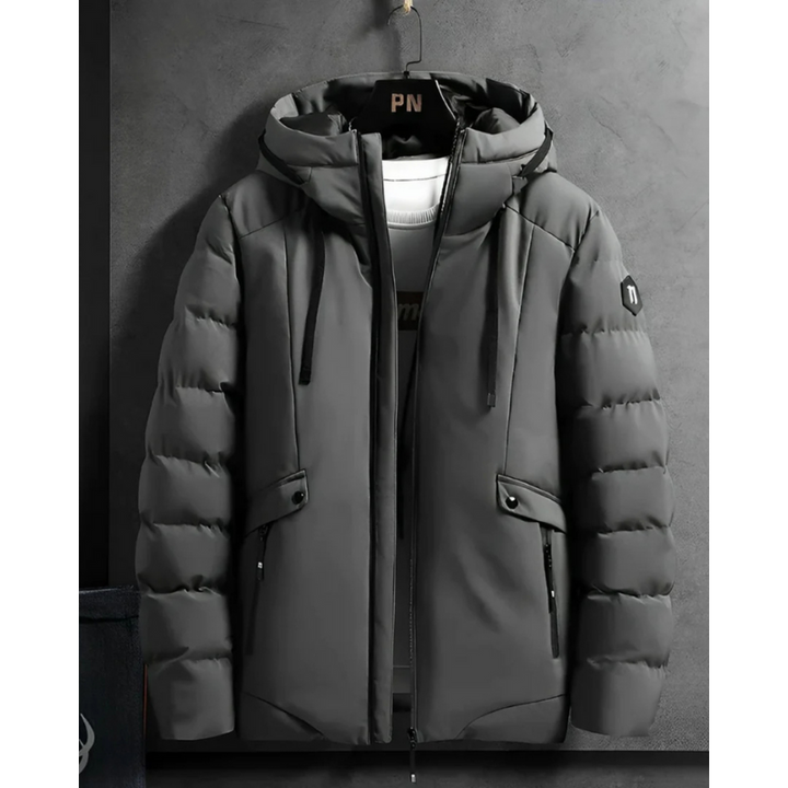 Felix Winterparka Freizeit Herren – Wasserdicht, Winddicht und Warm