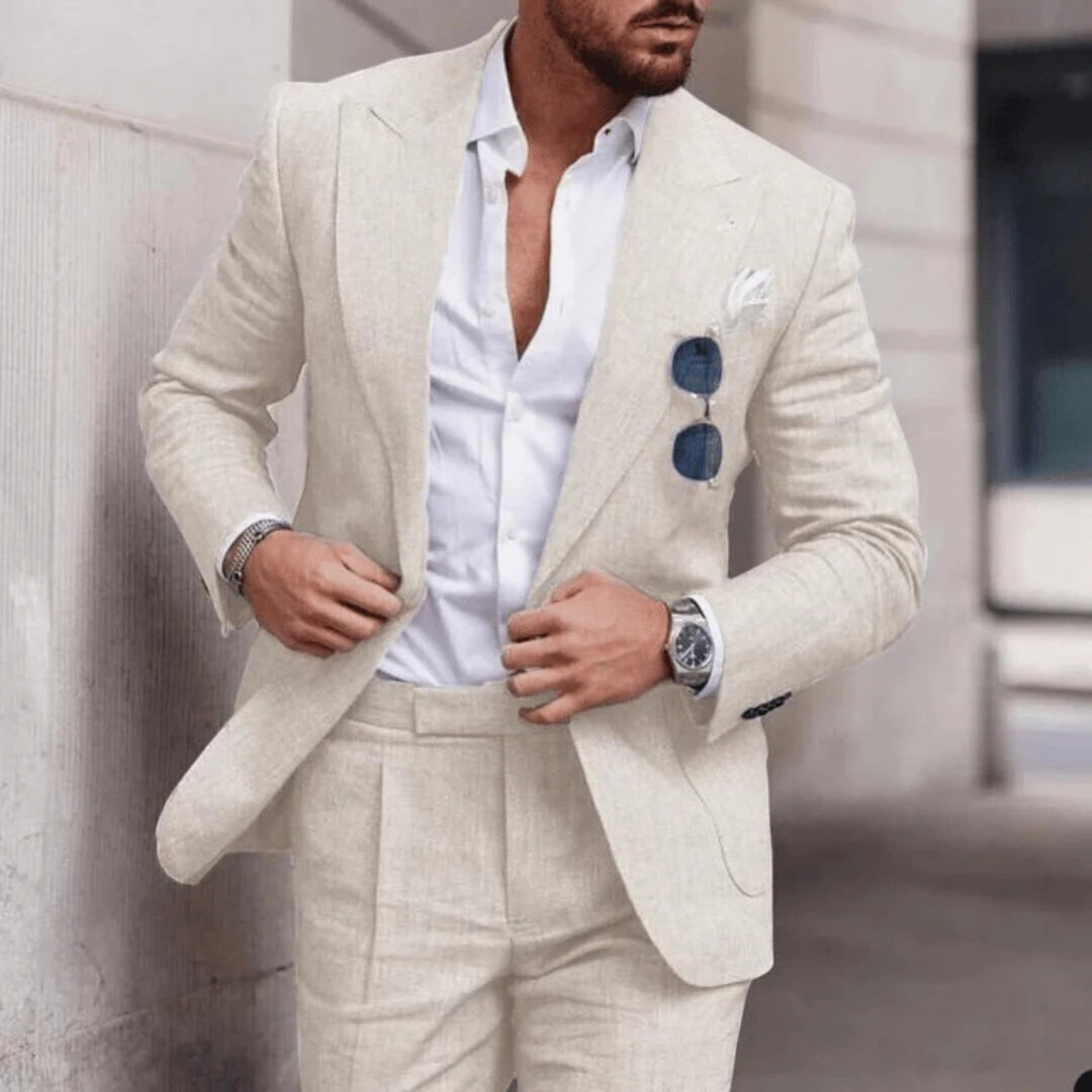 Murphy | Costum clasic bărbați din două piese