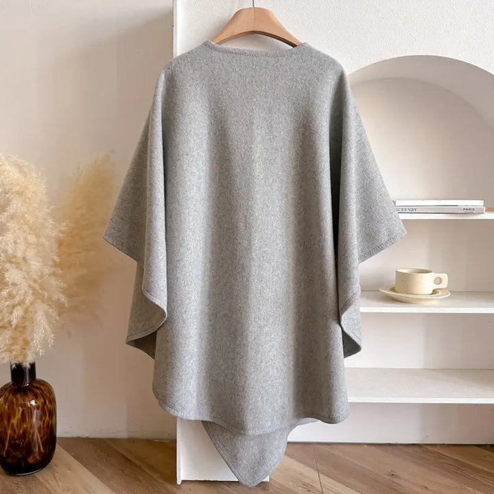 Celeste Damen Schal Elegant Winddicht – Weich, Warm und Leicht aus Mikrofaser