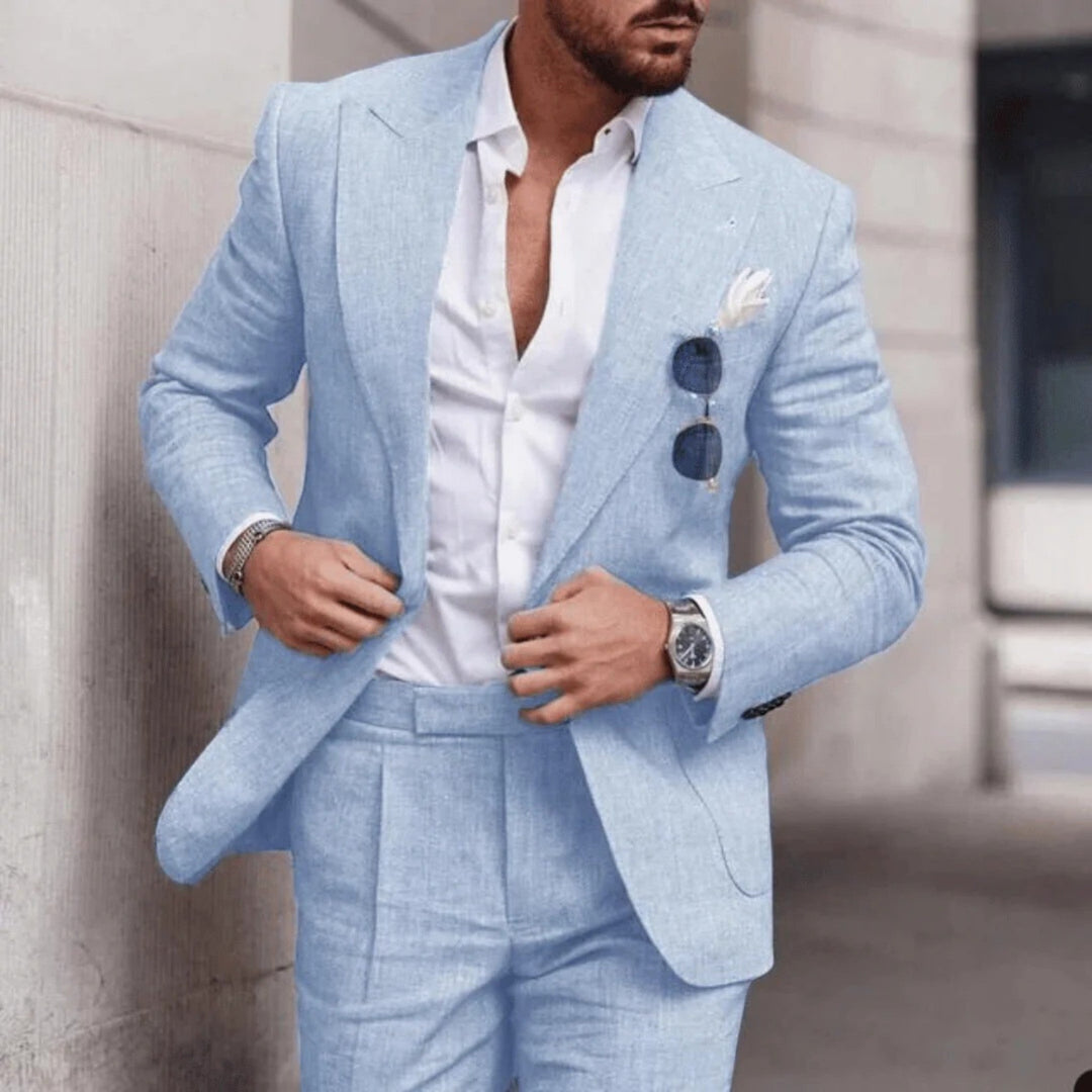 Murphy | Costum clasic bărbați din două piese
