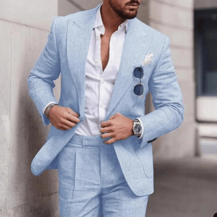 Murphy | Costum clasic bărbați din două piese