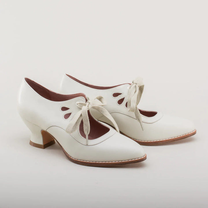 Zapatos Cerrados de Mujer | Tacón a la Moda