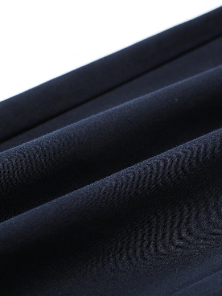 Pantaloni ușor elastici pentru bărbați | Formal