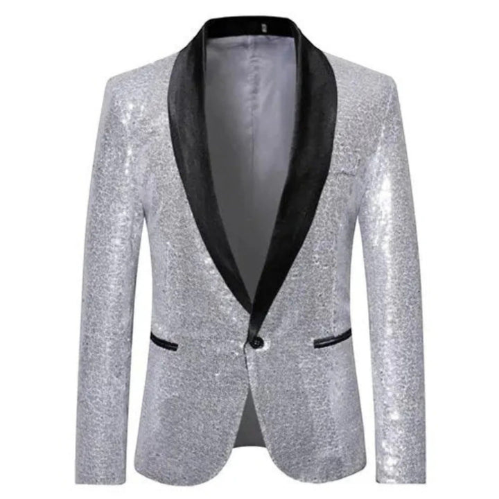 Cedric | Sacou Elegant de Petrecere pentru Bărbați