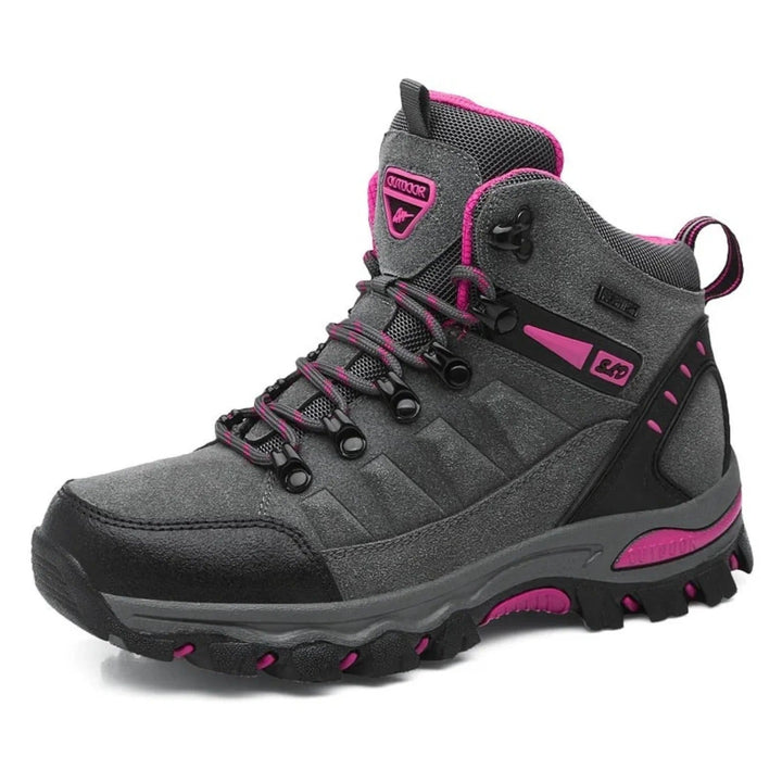 Casual Ankle Shoes for Women | Hiking