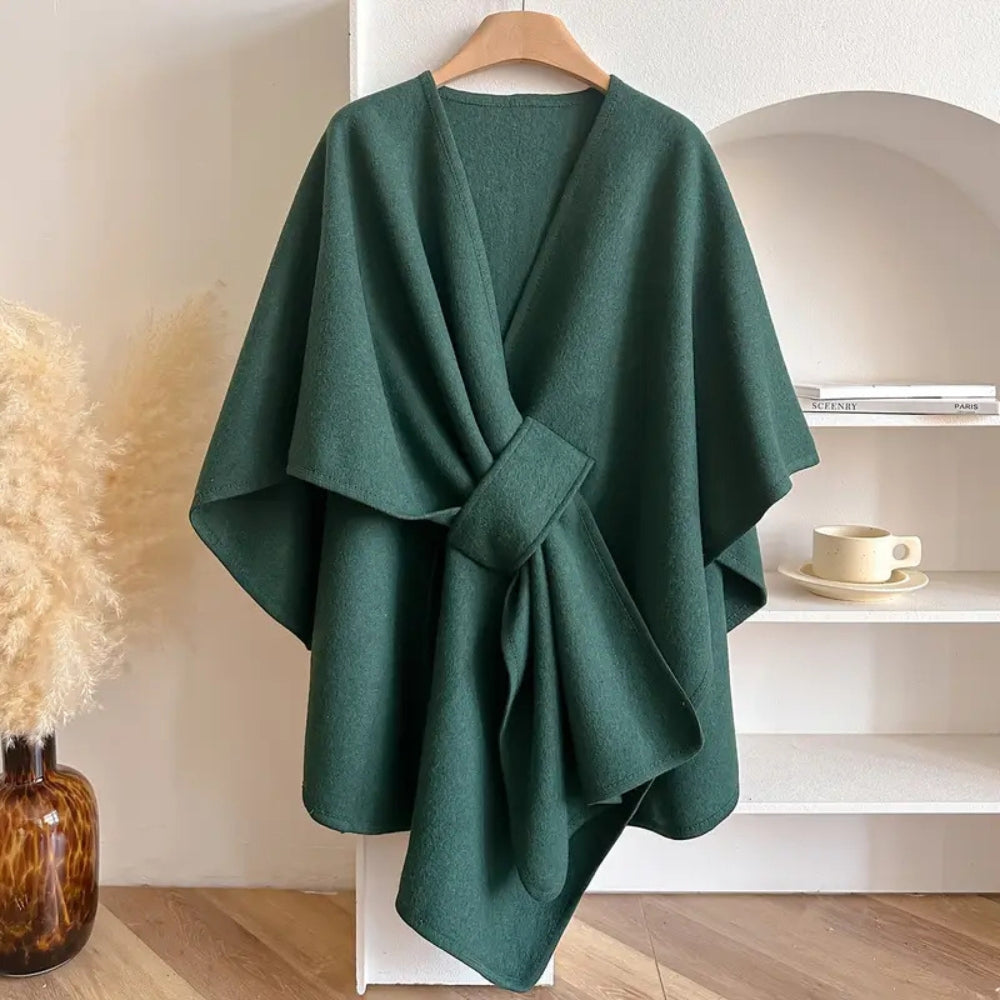 Celeste Damen Schal Elegant Winddicht – Weich, Warm und Leicht aus Mikrofaser
