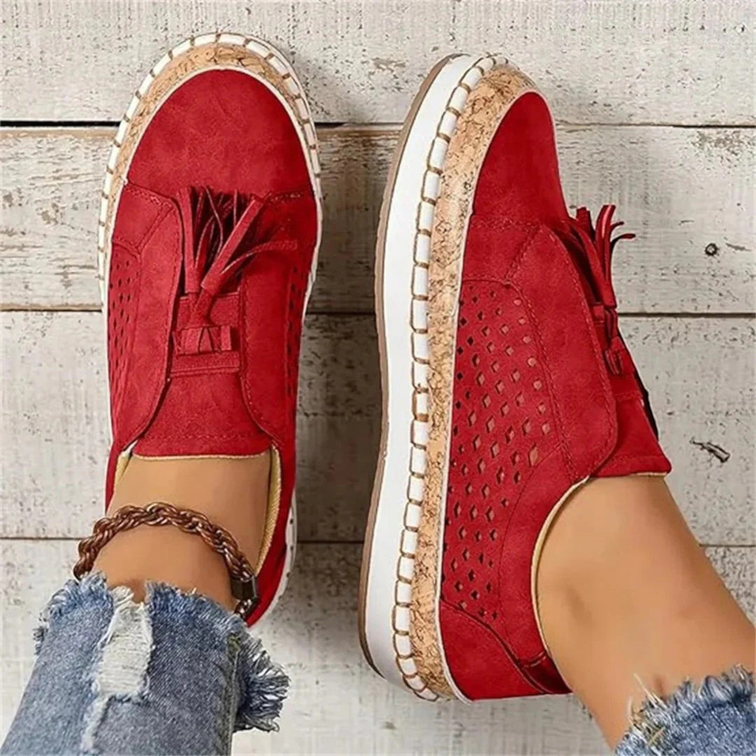 Romina | Pantofi Casual Respiranți pentru Femei