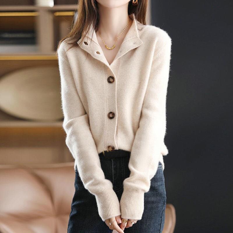 Women's Long Sleeve Sweater | Casual