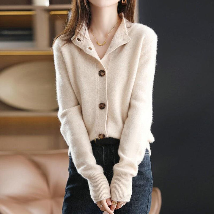 Women's Long Sleeve Sweater | Casual