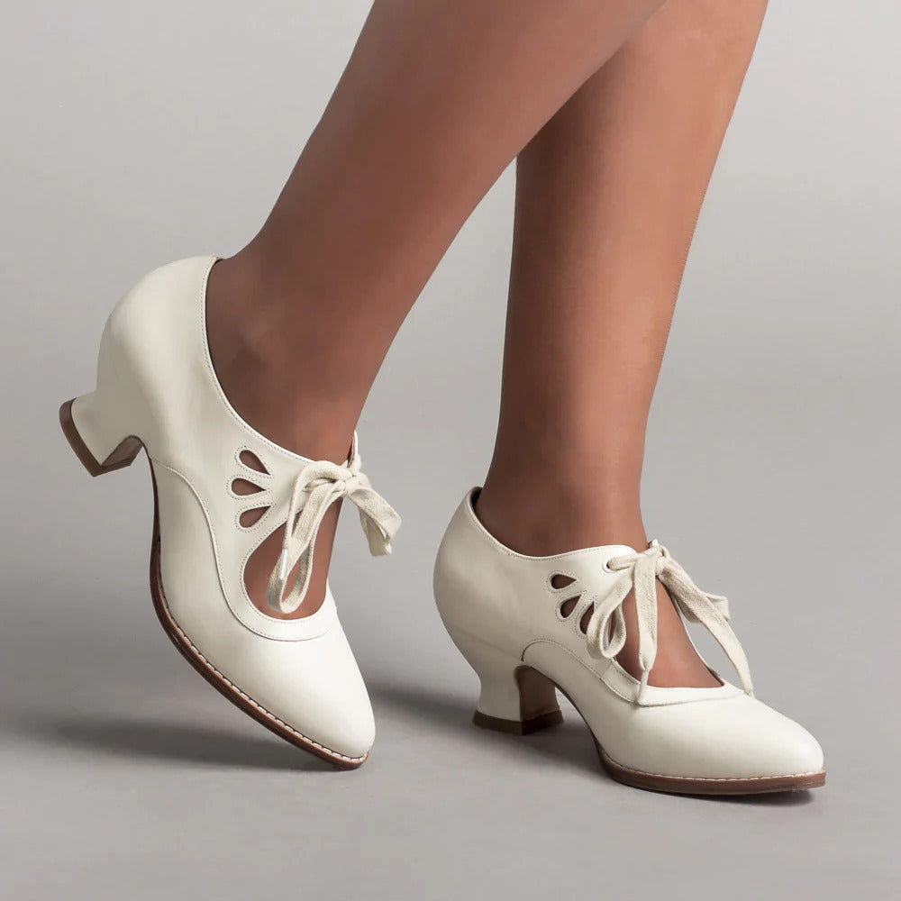 Zapatos Cerrados de Mujer | Tacón a la Moda