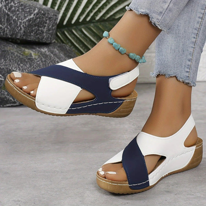 Sandale confortabile și elegante – Daniela
