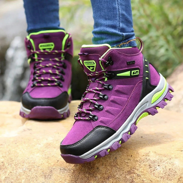 Casual Ankle Shoes for Women | Hiking