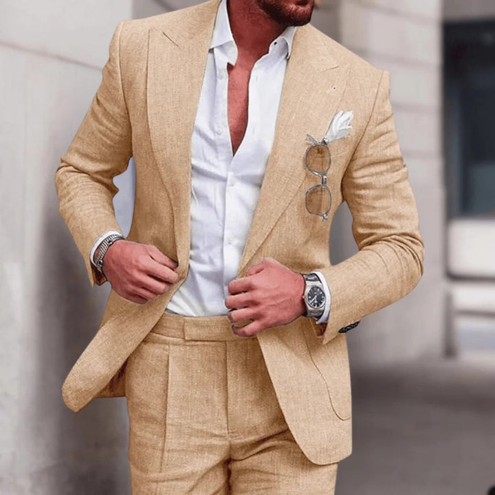Murphy | Costum clasic bărbați din două piese