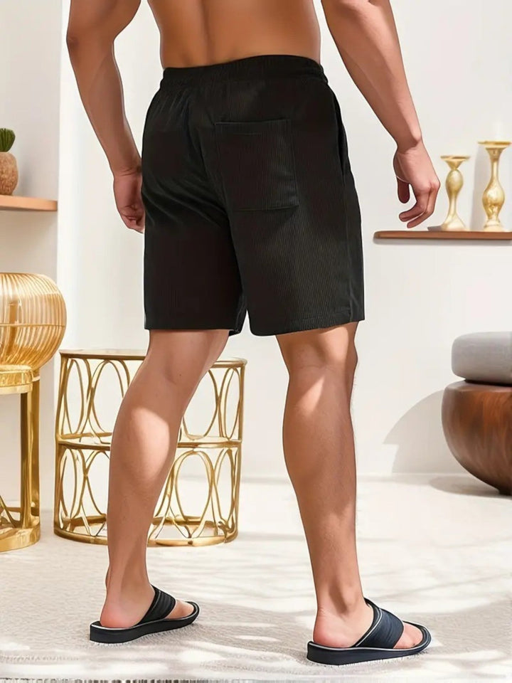 Costum de baie casual pentru bărbați – Matteo