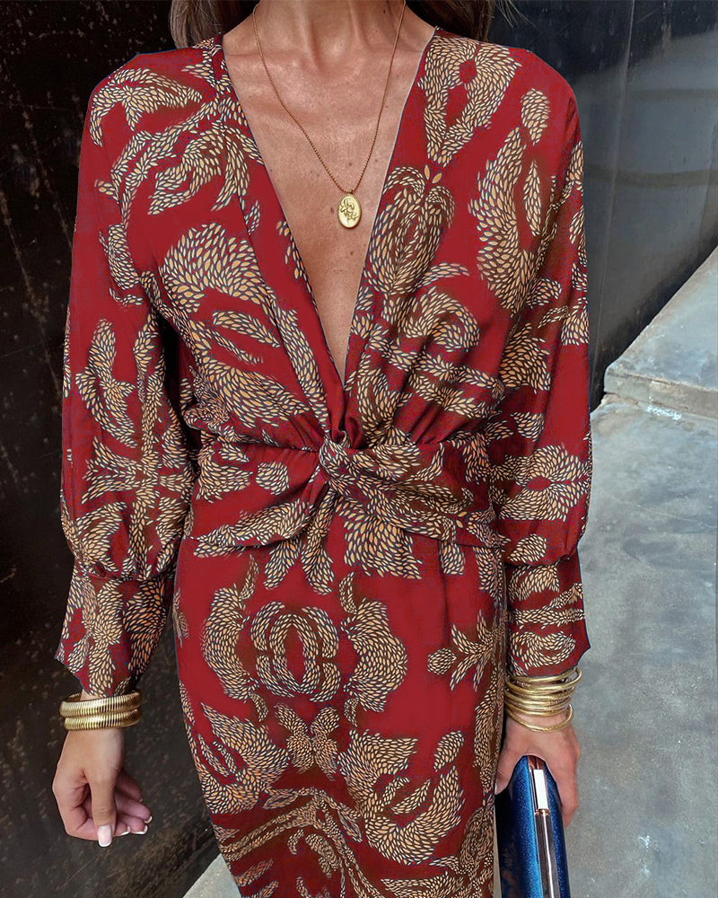 Rochie de vară elegantă și moale ca mătasea – Elisa