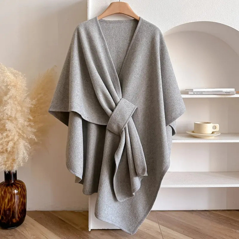 Celeste Damen Schal Elegant Winddicht – Weich, Warm und Leicht aus Mikrofaser