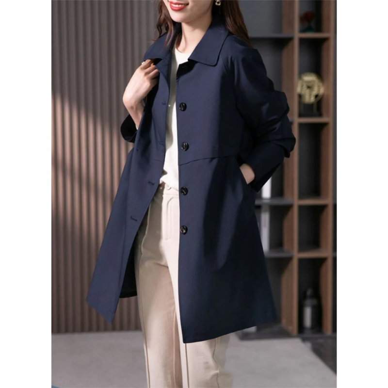 Trenci Donna | Casual