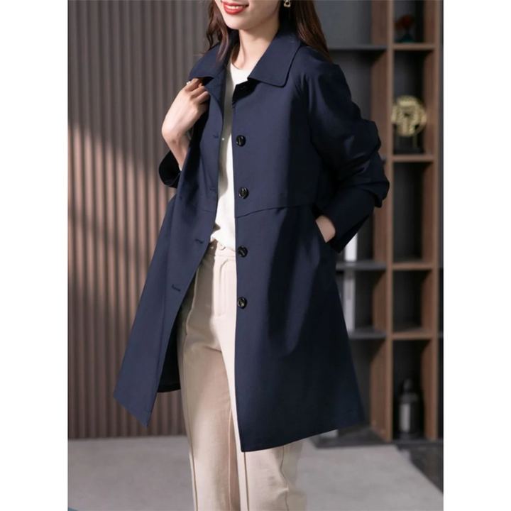 Trenci Donna | Casual
