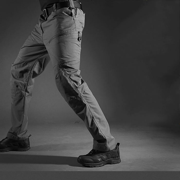 Pantaloni cargo pentru bărbați pentru activități în aer liber | Drumeții