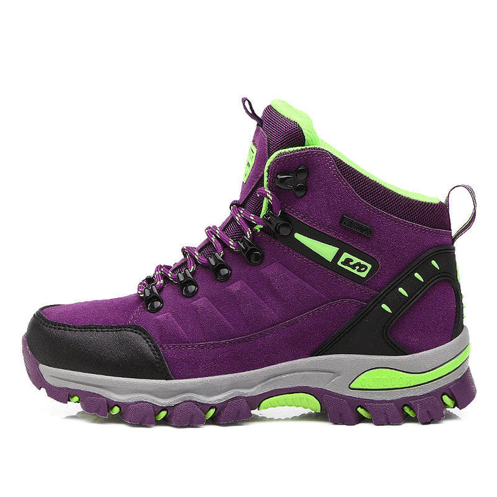 Casual Ankle Shoes for Women | Hiking