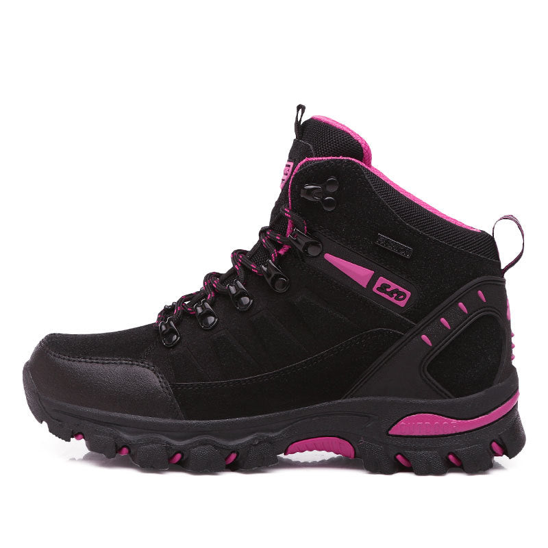 Casual Ankle Shoes for Women | Hiking