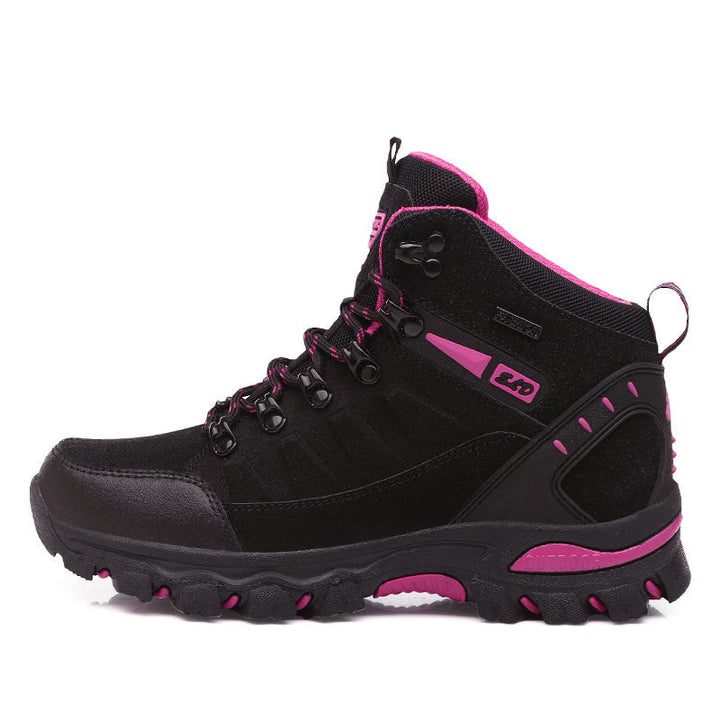 Casual Ankle Shoes for Women | Hiking