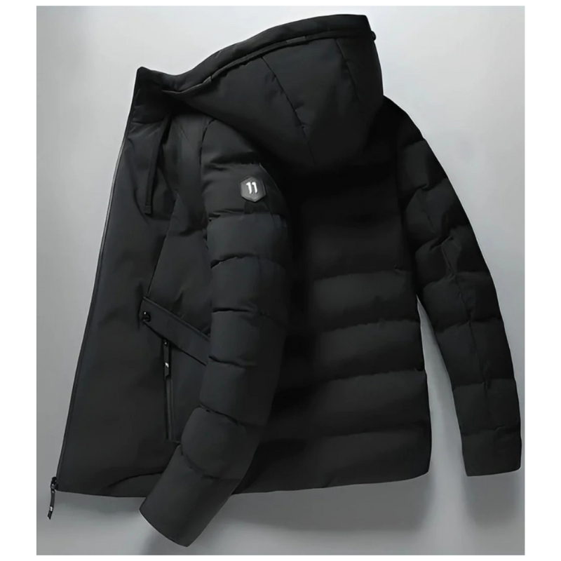 Felix Winterparka Freizeit Herren – Wasserdicht, Winddicht und Warm