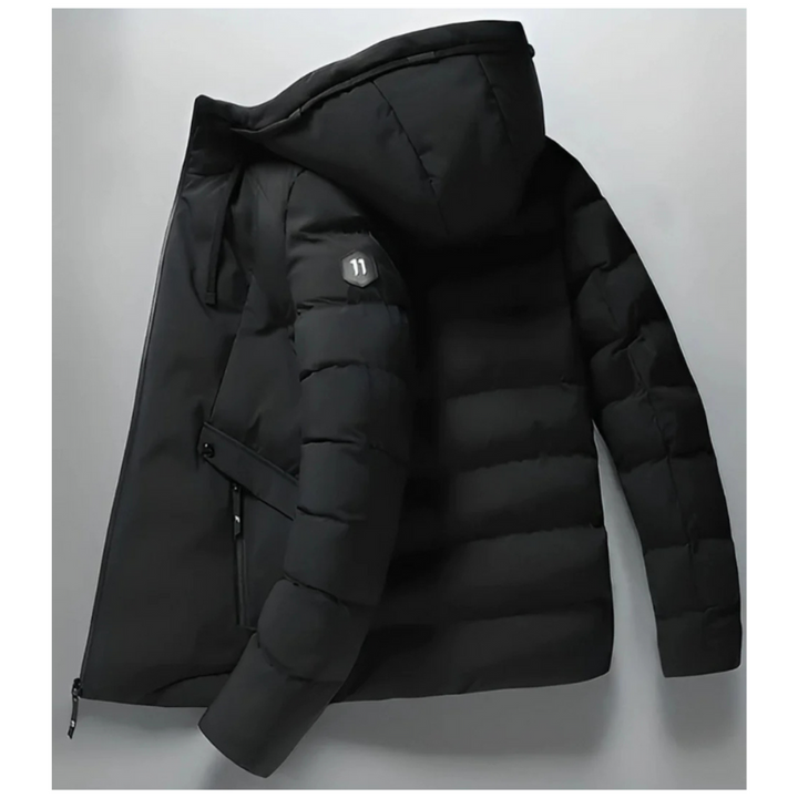 Felix Winterparka Freizeit Herren – Wasserdicht, Winddicht und Warm